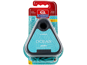 Ароматизатор повітря для автомобіля DR.MARCUS Airbox (765) Океан