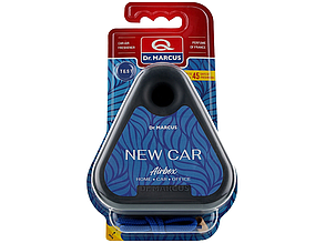 Ароматизатор повітря для автомобіля DR.MARCUS Airbox (767) Нова машина