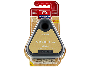Ароматизатор повітря для автомобіля DR.MARCUS Airbox (766) Ваніль