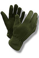 Рукавиці чоловічі флісові р 10 (1уп/12 шт.)"KAMUFLAGE "недорого від прямого постачальника