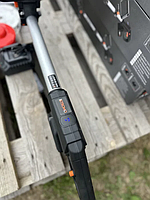 Акумуляторний триммер для трави Stromo ATS20 (1 АКб 3 Ач та ЗУ)