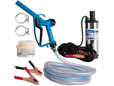 Насоси для перекачування дизеля і бензину.