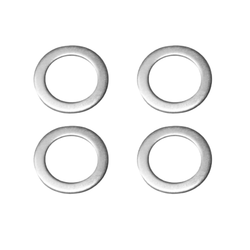 KS-S16Pro; Шайба проставальна 11x16x1 мм