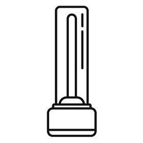 Ультрафіолетові лампи