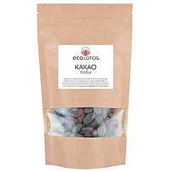 Какао боби сирі 1 кг