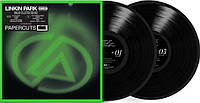Linkin Park Papercuts 2 LP Set 2024 (093624846000) Warner Records/EU Mint Вінілова платівка (art.245887)