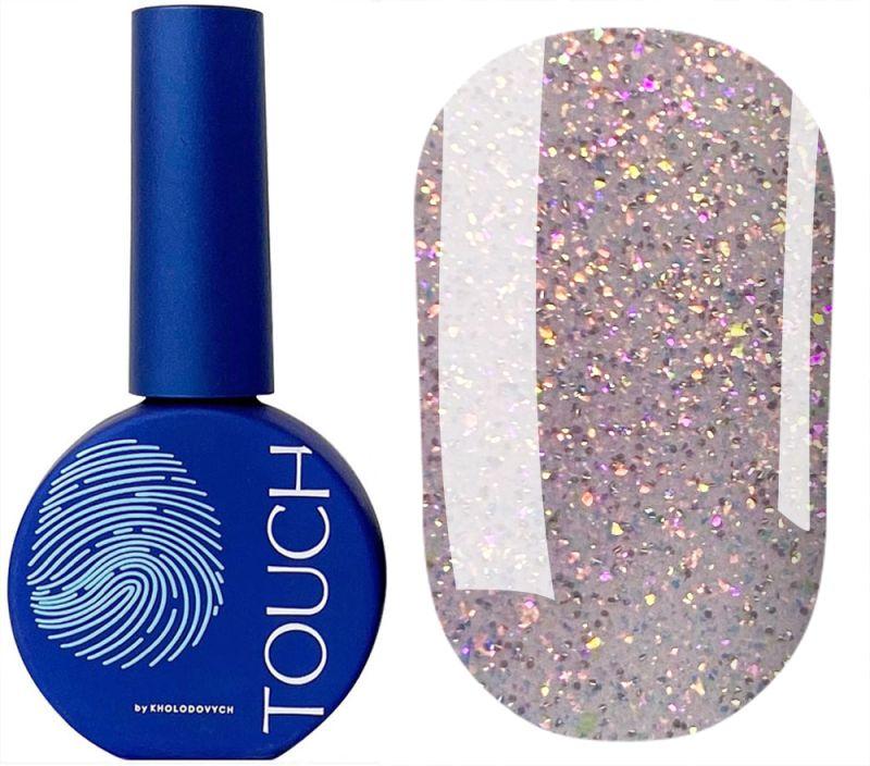 База кольорова Touch Cover Base Rainbow 02, 13 мл, фото 1