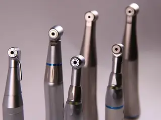 Наконечники MDS