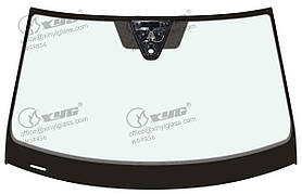 Лобове скло VW JETTA (Седан) (2019 - )