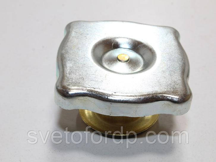 Кришка радіатора 2101, 2102, 2103, 2104, 2105, 2106, 2107, фото 1