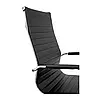 Крісло Richman Балі Хром DT (Deep Tilt) Чорний, фото 8