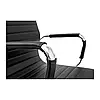 Крісло Richman Балі Хром DT (Deep Tilt) Чорний, фото 9