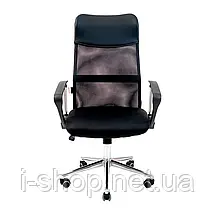 Крісло Richman Ультра Хром M-1 (Tilt) Чорний, фото 2