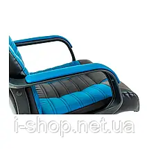 Крісло Richman Атлант Пластик Річ M-1 (Tilt) Флай 2230 + 2227, фото 3