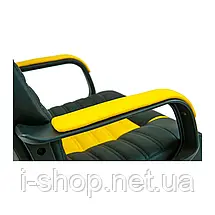 Крісло Richman Атлант Пластик Річ M-1 (Tilt) Флай 2230 + 2240, фото 3