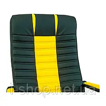 Крісло Richman Атлант Пластик Річ M-1 (Tilt) Флай 2230 + 2240, фото 4