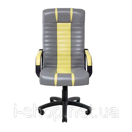 Крісло Richman Атлант Пластик Річ M-1 (Tilt) Лорд 21 + 14, фото 2