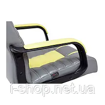 Крісло Richman Атлант Пластик Річ M-1 (Tilt) Лорд 21 + 14, фото 3