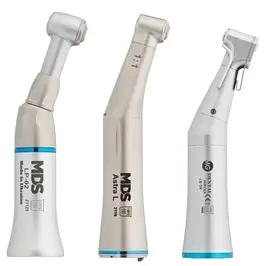 Кутові наконечники 1:1