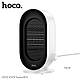 Тепловентилятор Hoco HX25 600W керамічний міні обігрівач для дому, офісу, кімнати, економний настільний обігрівач, Білий, фото 5