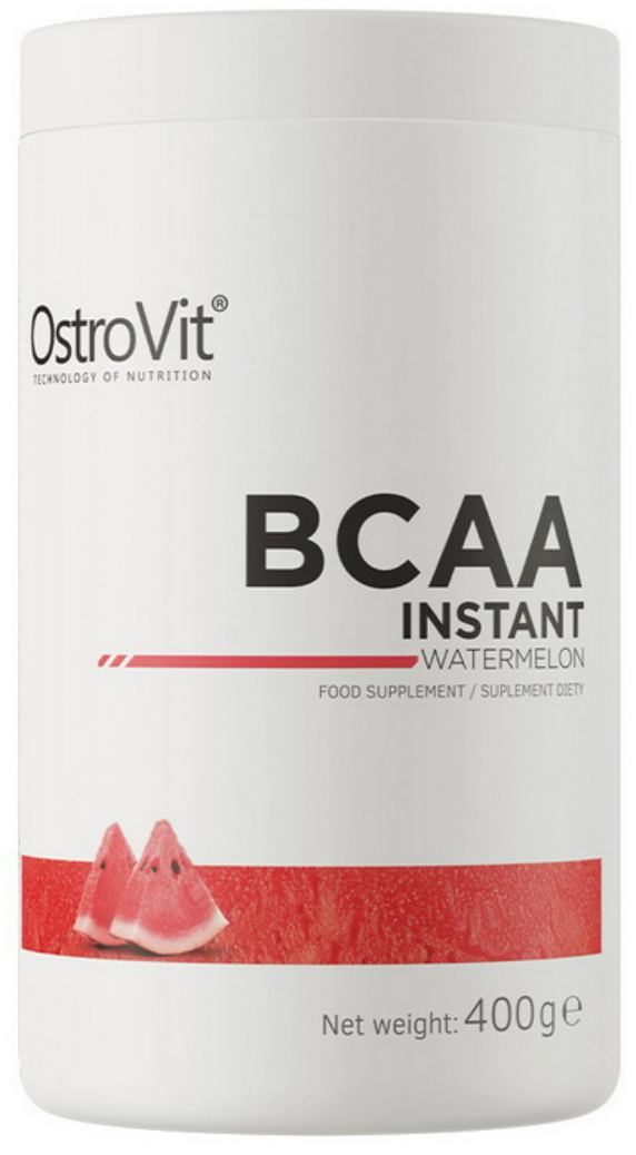 BCAA OstroVit BCAA Instant 400 г кавун