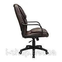 Крісло Richman Фоксі Пластик M-1 (Tilt) Роккі 16, фото 3