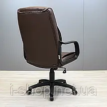 Крісло Richman Фоксі Пластик M-1 (Tilt) Роккі 16, фото 4