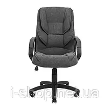 Крісло Richman Фоксі Пластик Річ M-1 (Tilt) Меджик ДК Грей, фото 2