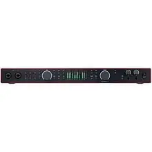 USB аудіоінтерфейс Focusrite Scarlett 18i20 4th Gen