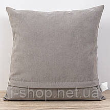 Подушка Richman 40*40 святковий кролик, фото 4