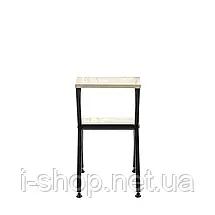 Підставка для квітів Richman Течія – 2 полички, фото 5