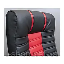 Крісло Richman Атлант Хром П1 M-1 (Tilt) Флай 2230 + 2210, фото 3