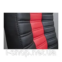 Крісло Richman Атлант Хром П1 M-1 (Tilt) Флай 2230 + 2210, фото 4