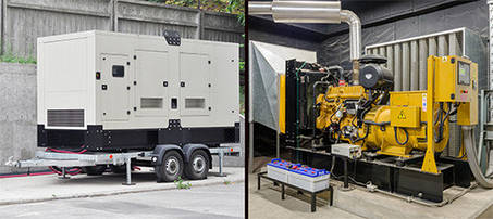 Енергоефективність дизельних електростанцій: як зменшити витрати на пальне