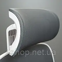 Крісло Richman Скайлайн Хром M-1 (Tilt) Сіра, фото 5