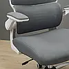 Крісло Richman Скайлайн Хром M-1 (Tilt) Сіра, фото 8