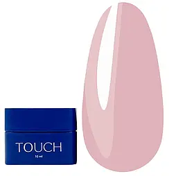 Гель для нігтів Touch Builder Gel Light pink, 10 мл