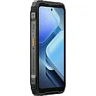 Смартфон Blackview Xplore 1 16/512GB Black, 2sim, 6,78'' IPS, 64/50 Мп, 20000mAh, Dimensity 7050, фото 3