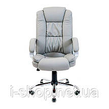 Крісло Richman Каліфорнія Ю Хром M-1 (Tilt) Флай 2232, фото 2