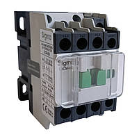 Контактор 9А, 4кВт/АС-3, 1NO+1NC, котушка 230В