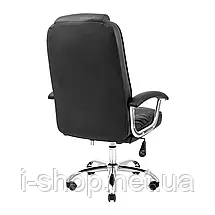 Крісло Richman Бонус Ю Хром П3 M-1 (Tilt) Роккі 100, фото 4