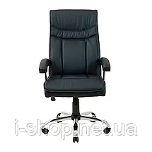 Крісло Richman Бургас Ю Хром П3 M-1 (Tilt) Роккі 100, фото 2