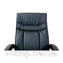 Крісло Richman Бургас Ю Хром П3 M-1 (Tilt) Роккі 100, фото 4