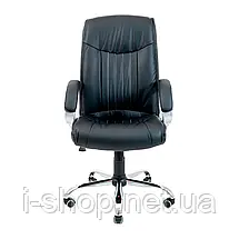 Крісло Richman Франкфурт Ю Хром П2 M-1 (Tilt) Флай 2230, фото 2