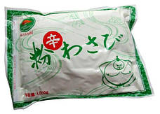 Приправи та спеції