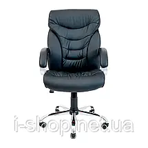 Крісло Richman Кальярі Ю Хром П2 M-1 (Tilt) Флай 2230, фото 2