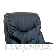 Крісло Richman Кальярі Ю Хром П2 M-1 (Tilt) Флай 2230, фото 5