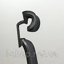 Крісло Richman Скайлайн Хром M-1 (Tilt) Чорна, фото 5