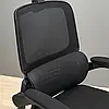 Крісло Richman Скайлайн Хром M-1 (Tilt) Чорна, фото 9
