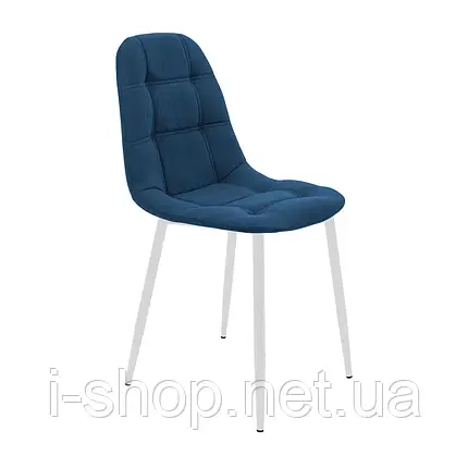 Стілець Richman Спліт Ю Ніжки білі Лілі 36, фото 1